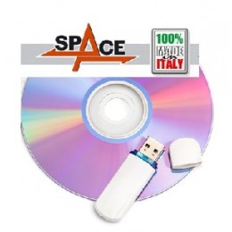 Обновление базы данных стендов сход развал SPACE OEM (ключ USB) STDA61/22