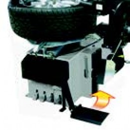 Подъёмник колеса для всех шиномонтажных стендов G800A35